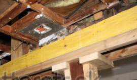 Ultra V pest control baldivis ofers Pre Purchase Termite inspections