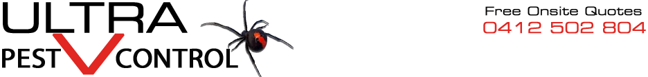 Ultra V pest Control Baldavis